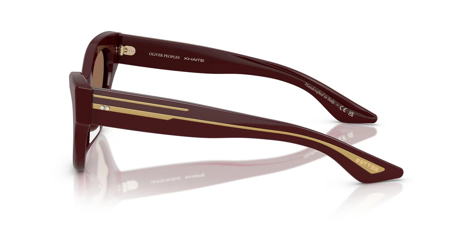 Oliver Peoples 1951c 5573SU Sunglasses - view 14